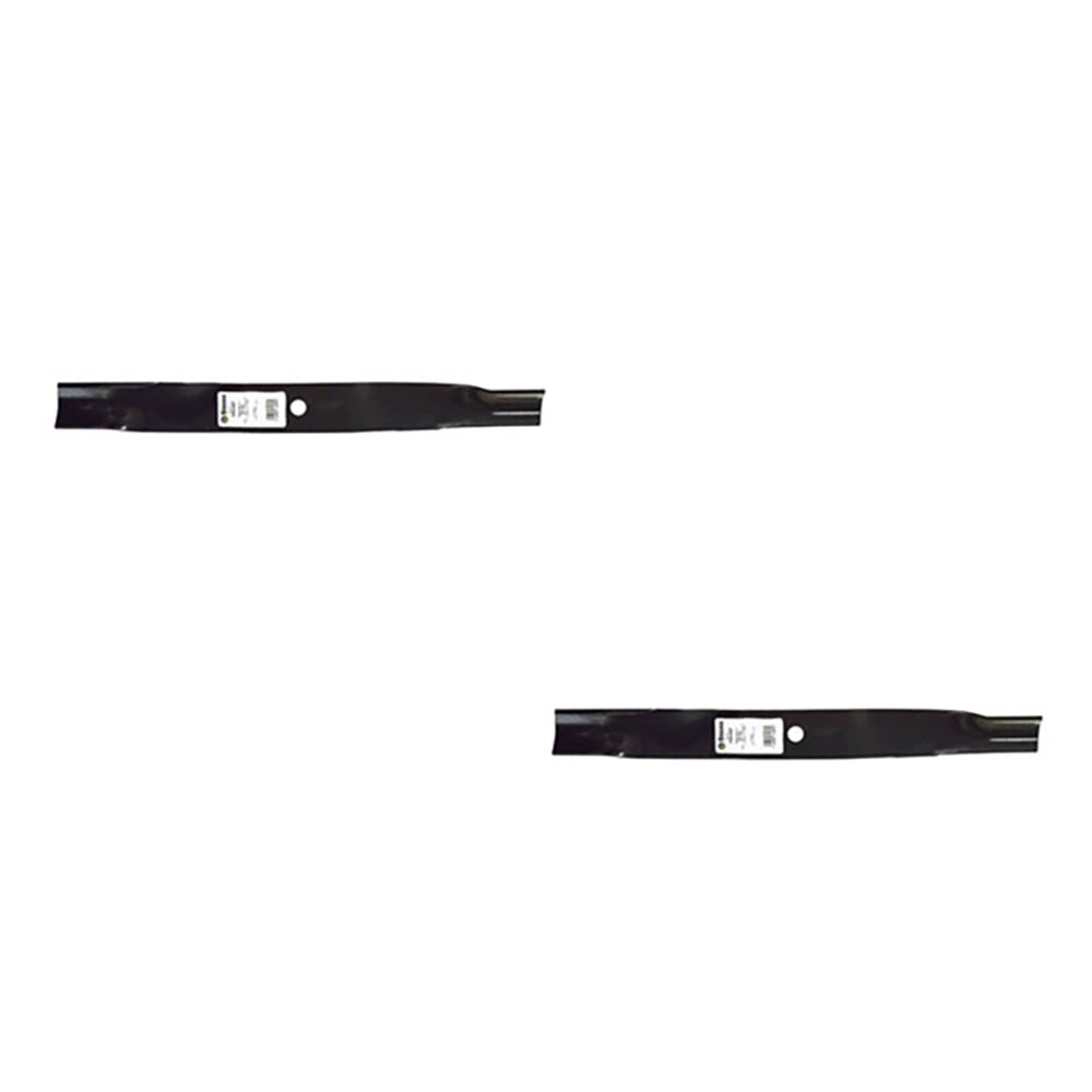 350-227 Two Blades Fits Toro TimeCutter Z-Series 42" Mower 106-2247-03