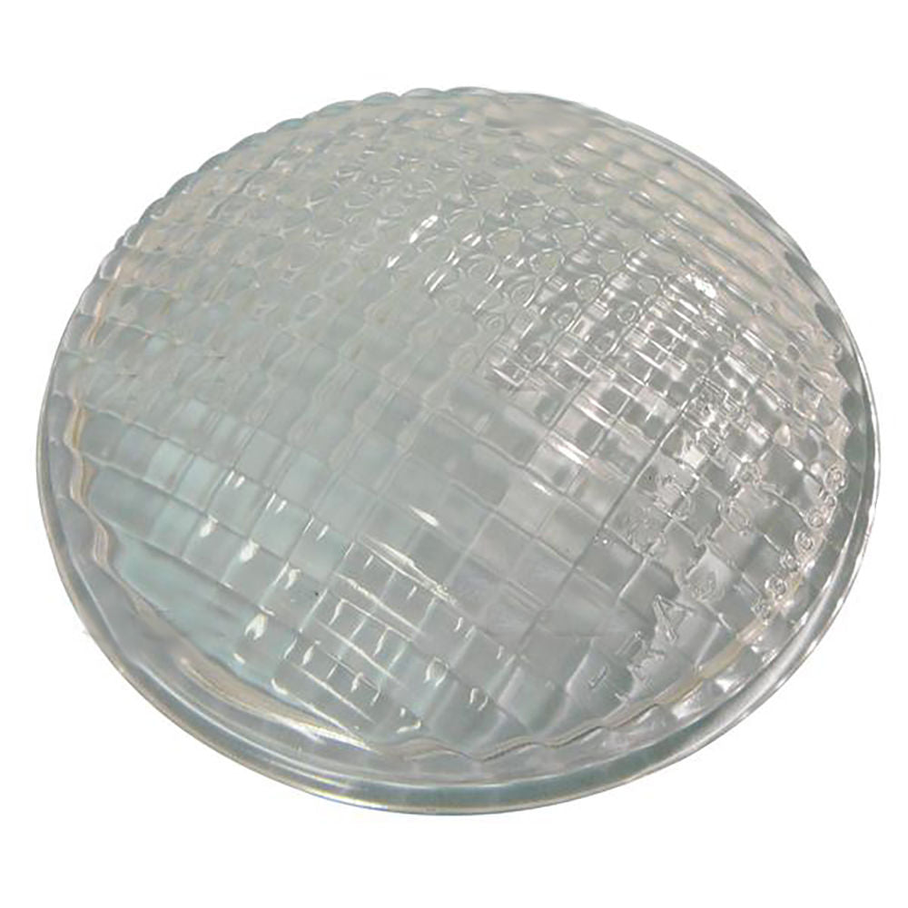 350478R1 Fits Case-IH Tractor Glass for Headlamp Lens A B G L LA M MT 40 320