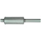 MUFFLER H , SUPER H, SUPER W4, W4.300, 350 Fits FARMALL
