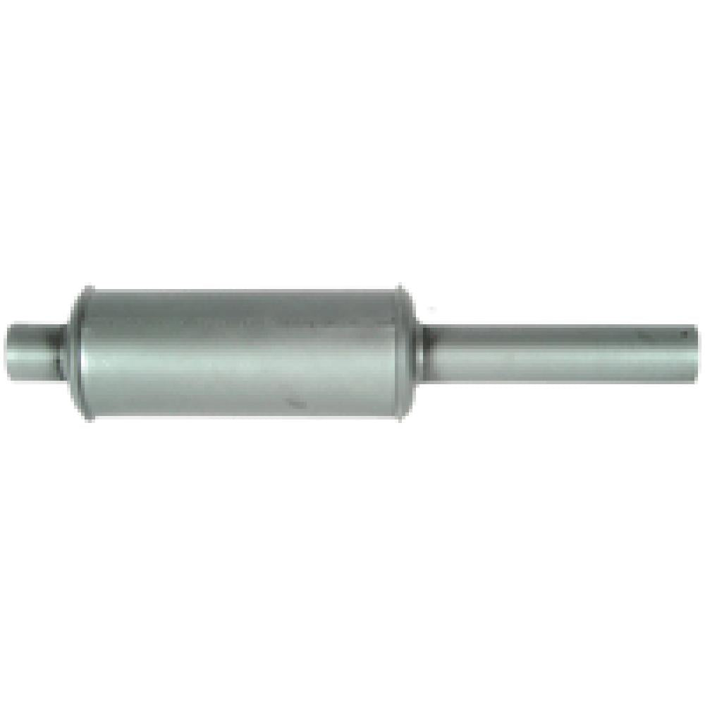 MUFFLER H , SUPER H, SUPER W4, W4.300, 350 Fits FARMALL