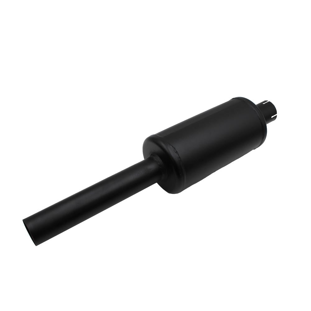 Muffler Fits International Harvester 300 350 O6 Ods6 Os6 Wd6 Tractor