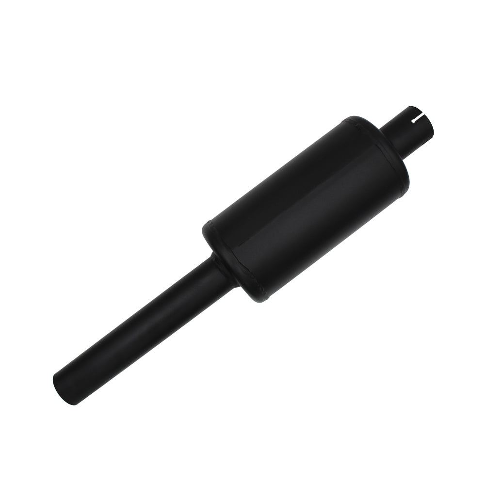 Vertical Muffler Fits International Replaces 350601R95