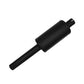 Muffler Gray Fits International M 656 370644R92 403551R1