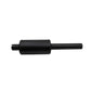 Muffler H M MD 300 400 560 W6 Fits IH Fits FARMALL