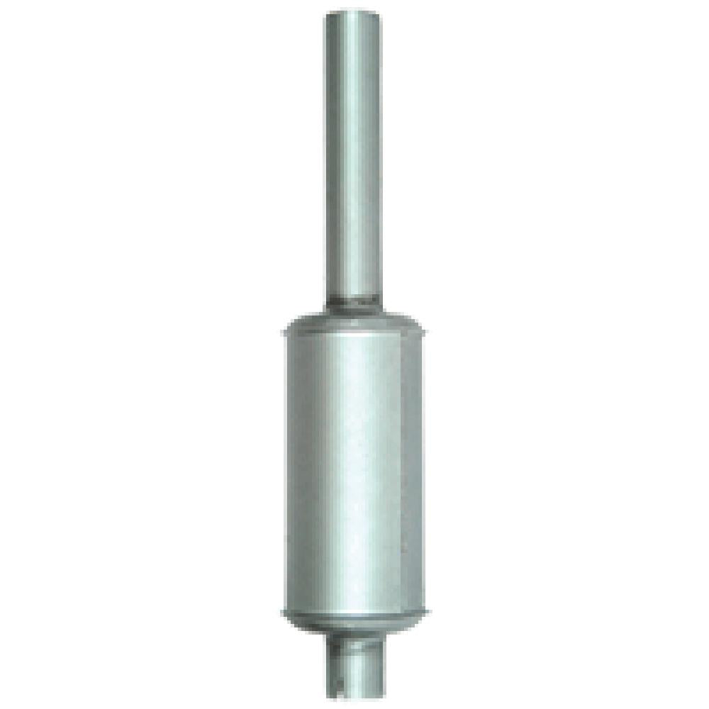 Vertical Muffler for 403551R1 IH 2500 2504 300 340 350 400 450 460 504 560 606