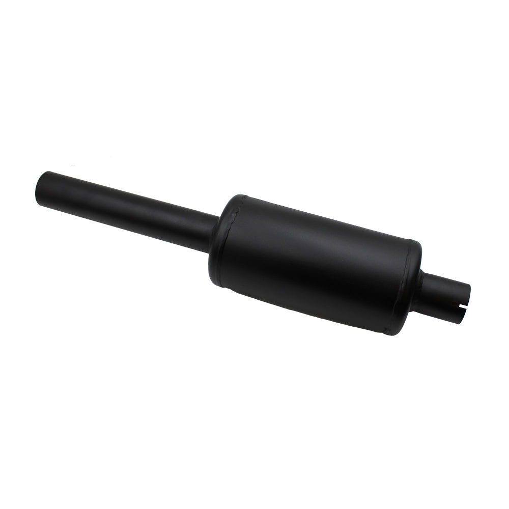 Vertical Muffler Fits International Replaces 350601R95