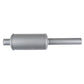 New Muffler Fits Case/International Tractor 460 560