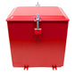 Battery Box Fits International Replaces 350634R91