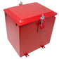 Battery Box Fits International Replaces 350634R91