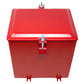 Battery Box Fits Case/International Harvester Replaces 350634R91