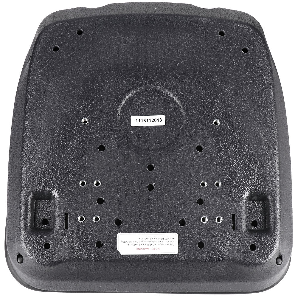 SEAT Fits Kubota B1700 B1750 B2100 B2150 B2400 B2410 B2630 B2710 B2910 B3030