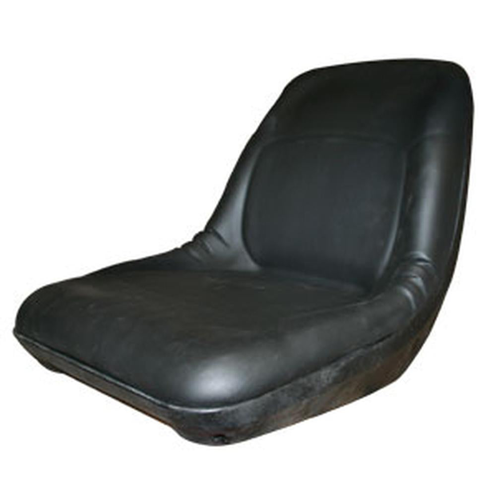 Seat Without Arm Rests Fits Kubota Replaces 32420-72960