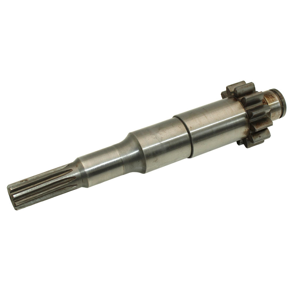 350800R2 Shaft Differential LH Fits Case-IH: Fits Cub, Fits Cub Lo-Boy