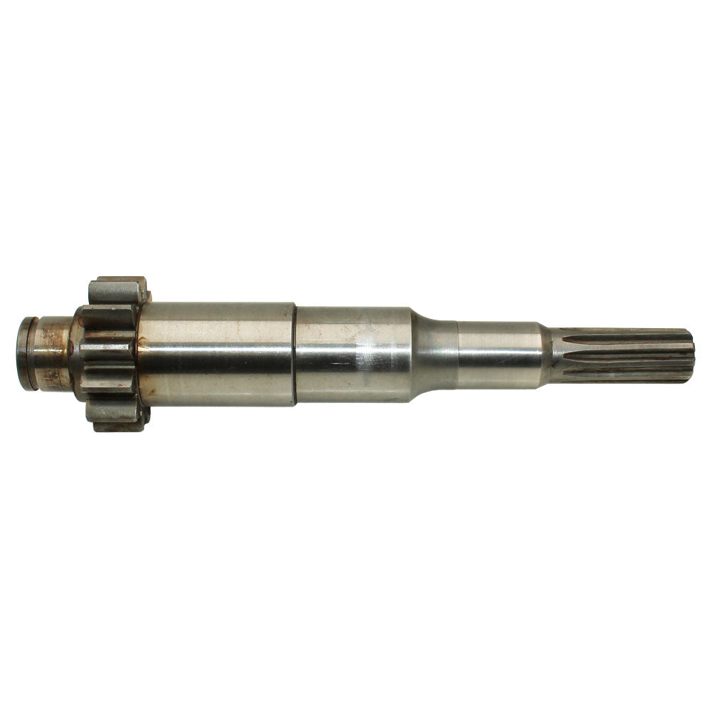 350800R2 Shaft Differential LH Fits Case-IH: Fits Cub, Fits Cub Lo-Boy
