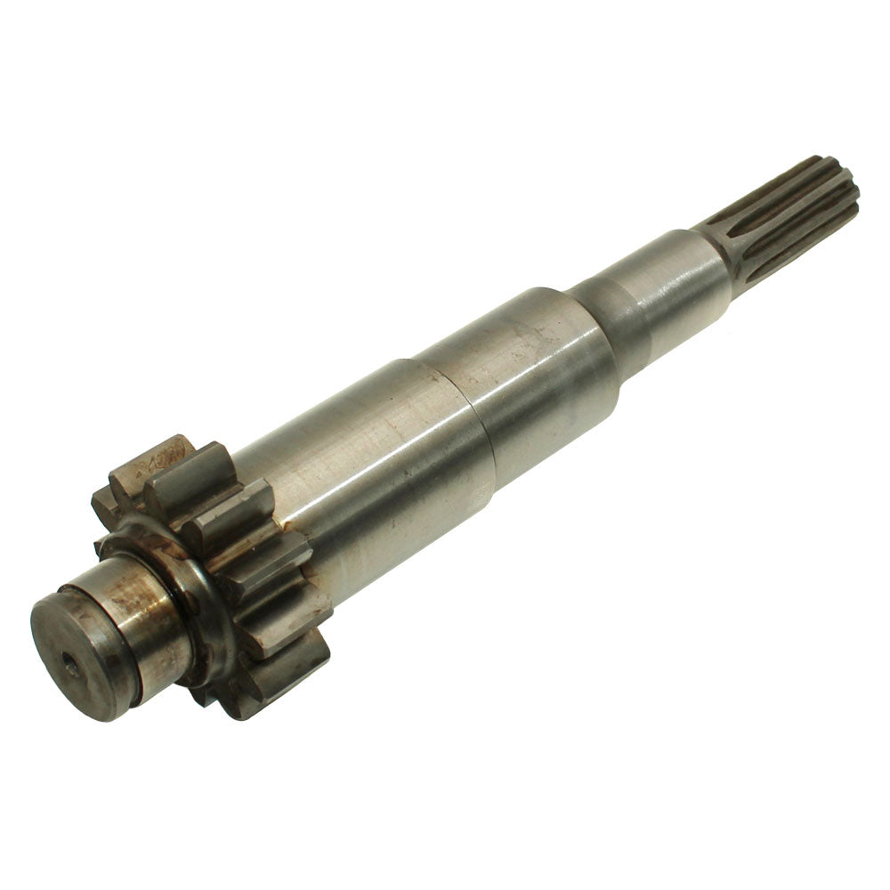 350800R2 Shaft Differential LH Fits Case-IH: Fits Cub, Fits Cub Lo-Boy