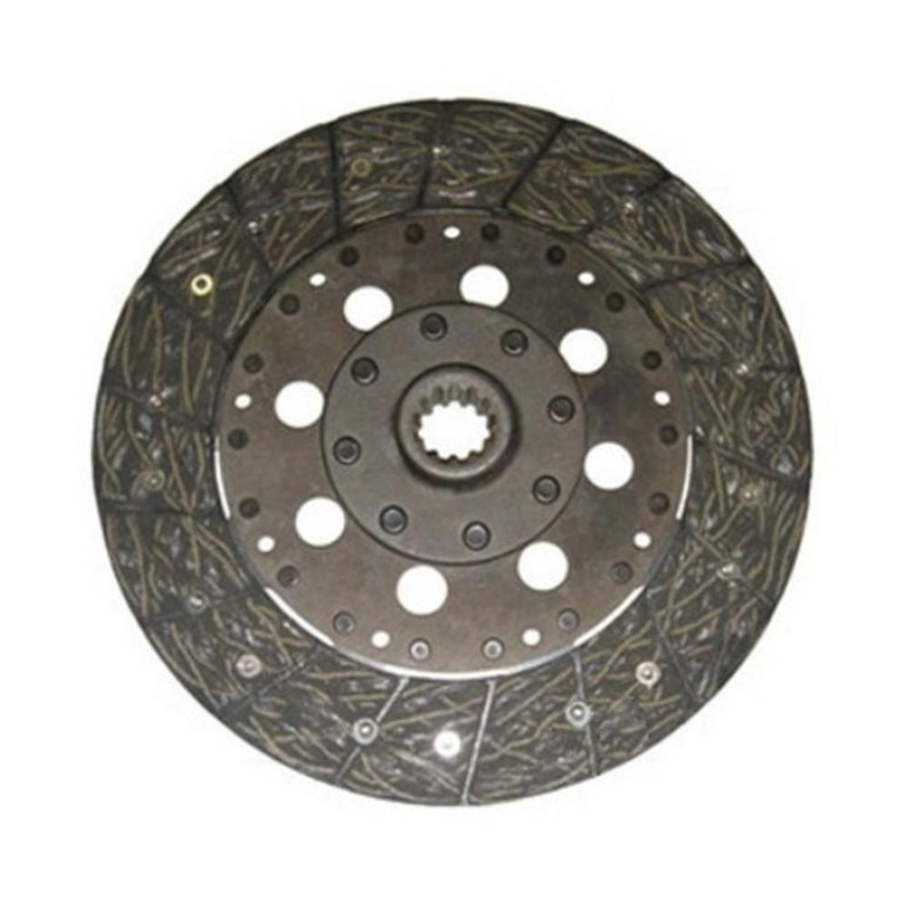 35080-14290 Dual Clutch Assembly Fits Kubota Compact Tractor L2950 L3450 L3650