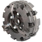 Pressure Plate Assembly Fits New Holland TC30 TC33 SBA320040980