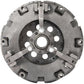 Dual Clutch Assembly Fits Kubota Replaces 35080-14290