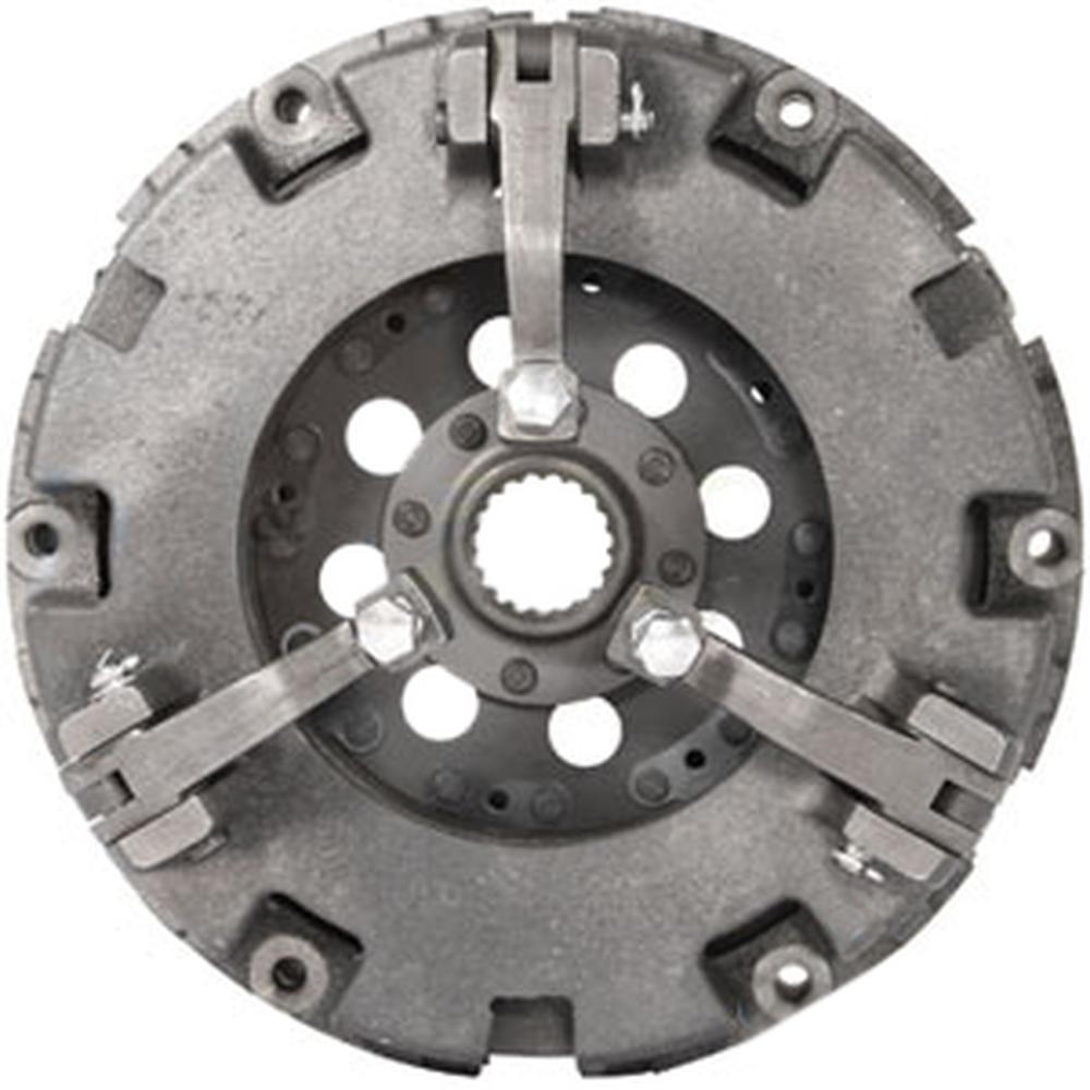 Pressure Plate Assembly Fits New Holland TC30 TC33 SBA320040980