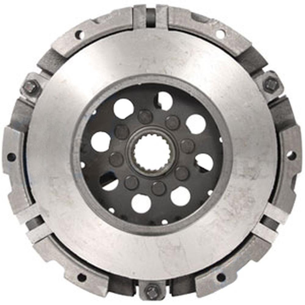 Pressure Plate Assembly Fits New Holland TC30 TC33 SBA320040980