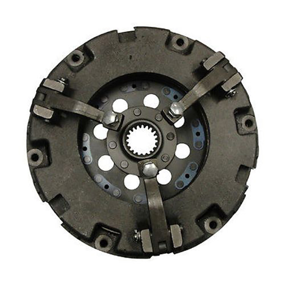Dual Clutch Assembly Fits Kubota Replaces 35080-14290