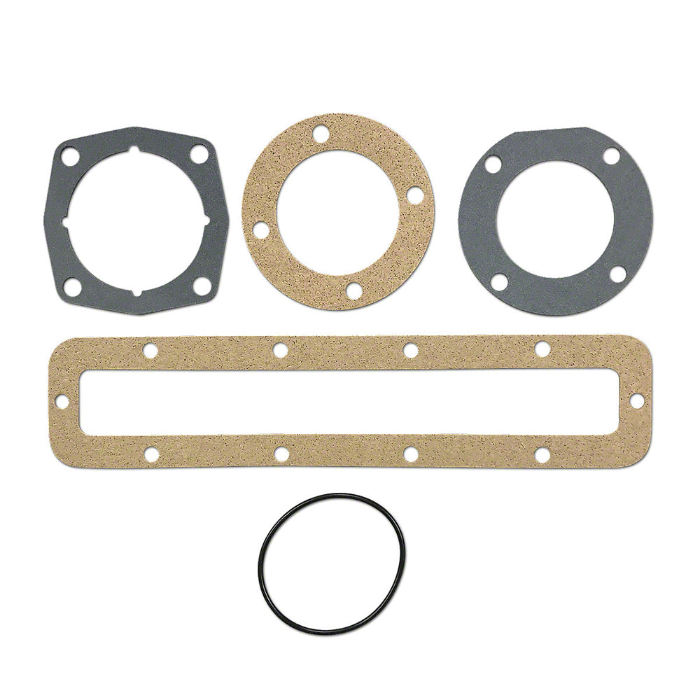 Final Drive Gasket Set Fits Case/International Harvester Replaces 350804R1