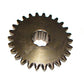 TRANSMISSION 2ND/3RD SLIDING GEAR Fits International TRANS Fits Cub Cadet 86