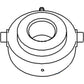 350921R11 New Clutch Release Retainer & Bearing Fits Case-IH Tractor Models