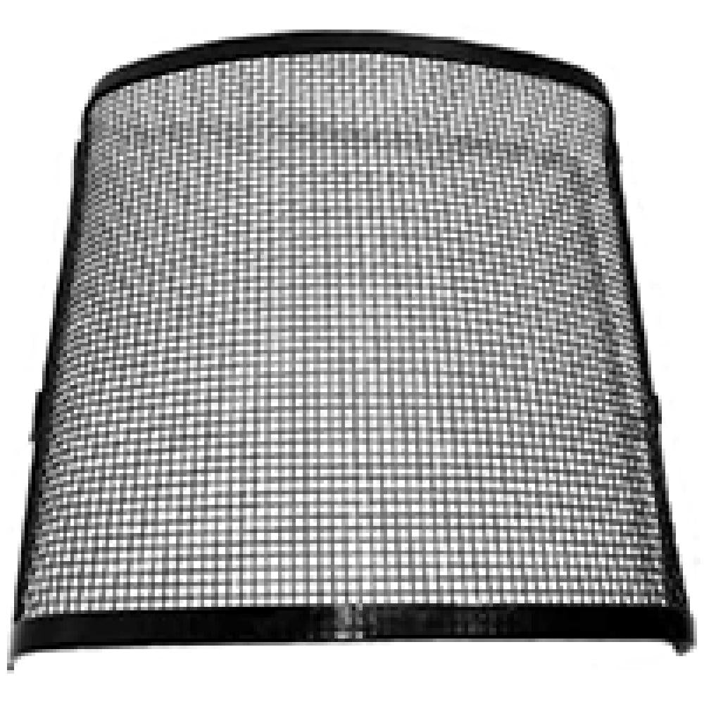 Interchangeable Front Grill Screen 350979R11 Fits FARMALL Model: Fits Cub