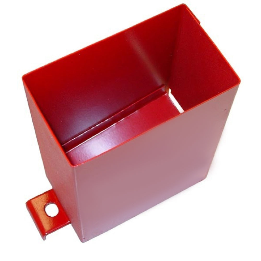 351014R91 Tool Box Fits Case-IH Fits International Harvester Tractor Models