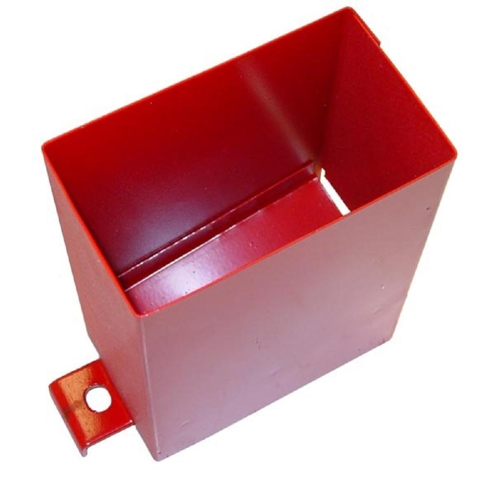 Tool Box Fits International Fits Cub Fits Cub Lo-Boy 351014R91