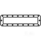 R0436G Radiator Gasket Fits IH / Fits FARMALL