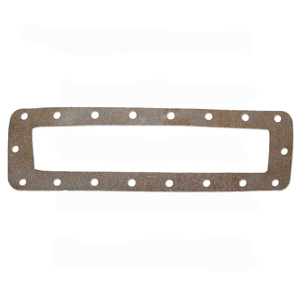 Radiator Gasket Fits Case/International Harvester Replaces 351032R1