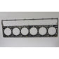 2219392 Gasket-Cylinder Fits Caterpillar 725 730 C-13 C11 C13 345C 345C L 345D