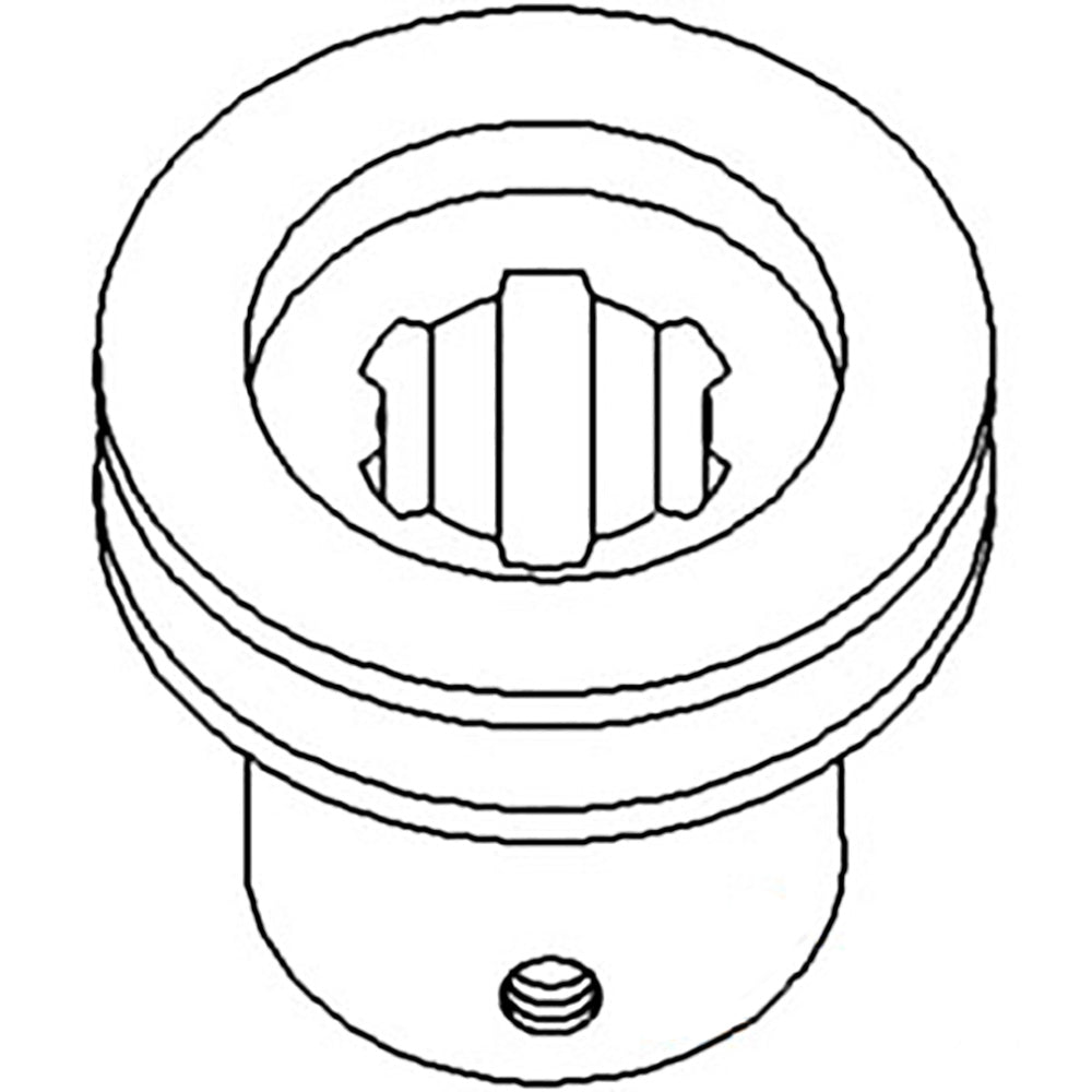 351286R2 New PTO Shift Collar Fits Case-IH Tractor Models Fits Cub Fits Cub