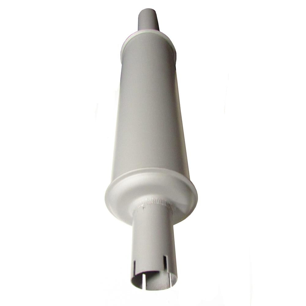 R1071 Muffler Fits IH / Fits FARMALL