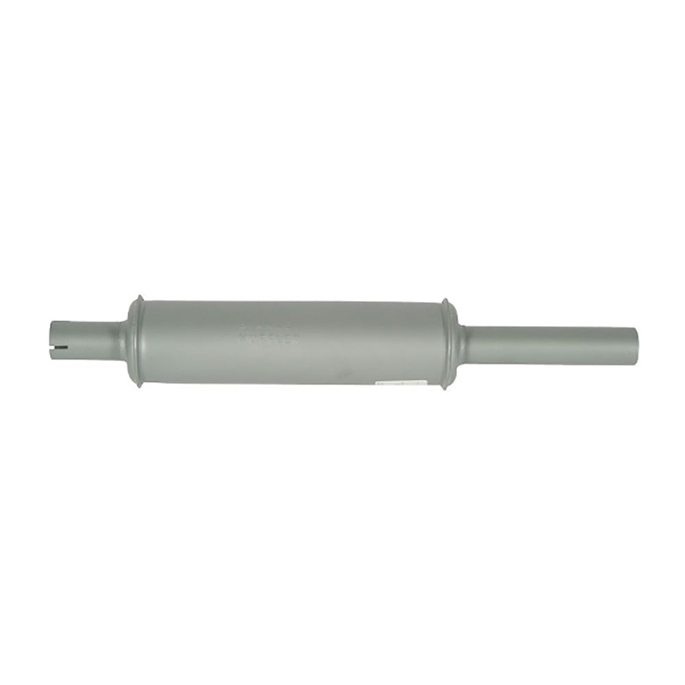 361116R91 - Horizontal Muffler 22" Fits Case Fits Cub LO-BOY