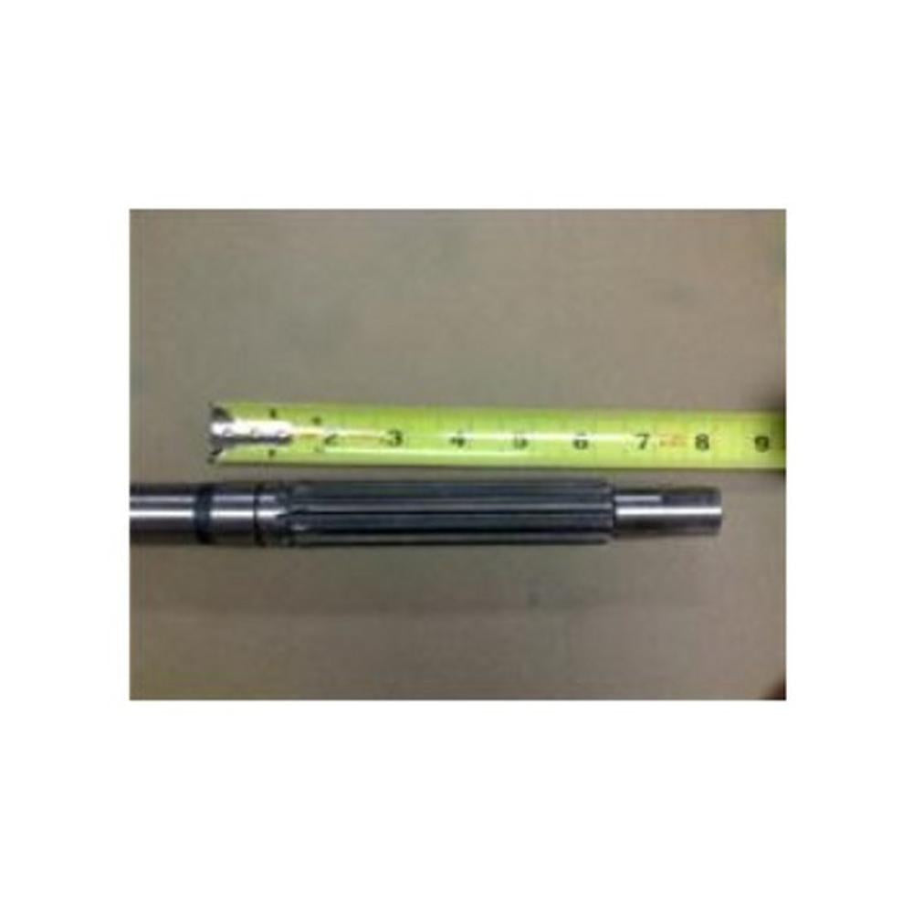 Clutch & Transmission Shaft Fits Case/International Harvester Replaces 351534R11