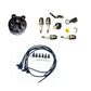 Distributor Ignition Tune up kit Fits FARMALL C, Super C Tractor - IH