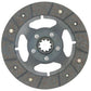 Clutch Disc Fits Massey Harris Replaces 1500374M92