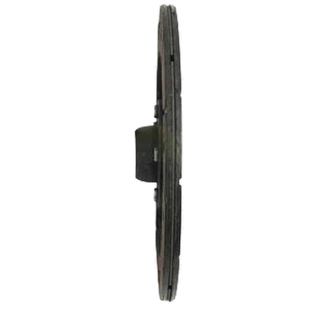 Clutch Disc Fits Massey Harris Replaces 1500374M92