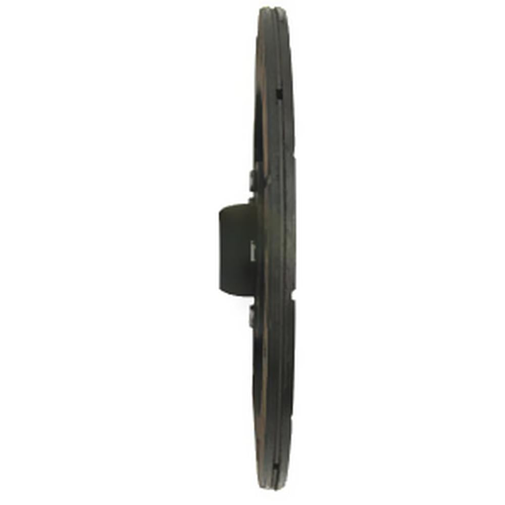 Clutch Disc Fits Massey Harris Replaces 1500374M92