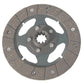 Clutch Disc Fits Massey Harris Replaces 1500374M92