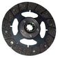 Clutch Disc Fits Massey Harris Replaces 1500374M92