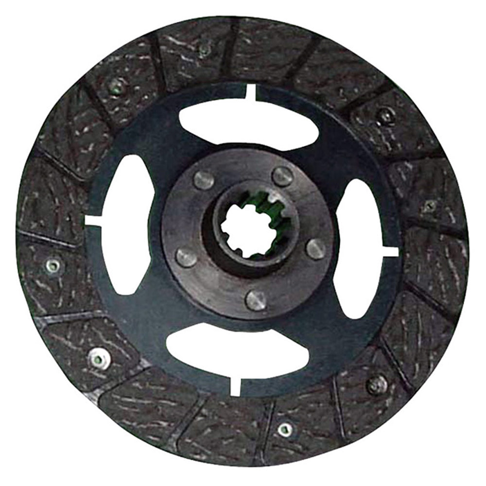 Clutch Disc Fits Massey Harris Replaces 1500374M92