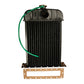 351878R92 Radiator with Cap and Gasket Fits IH Fits FARMALL Fits Cub Fits C