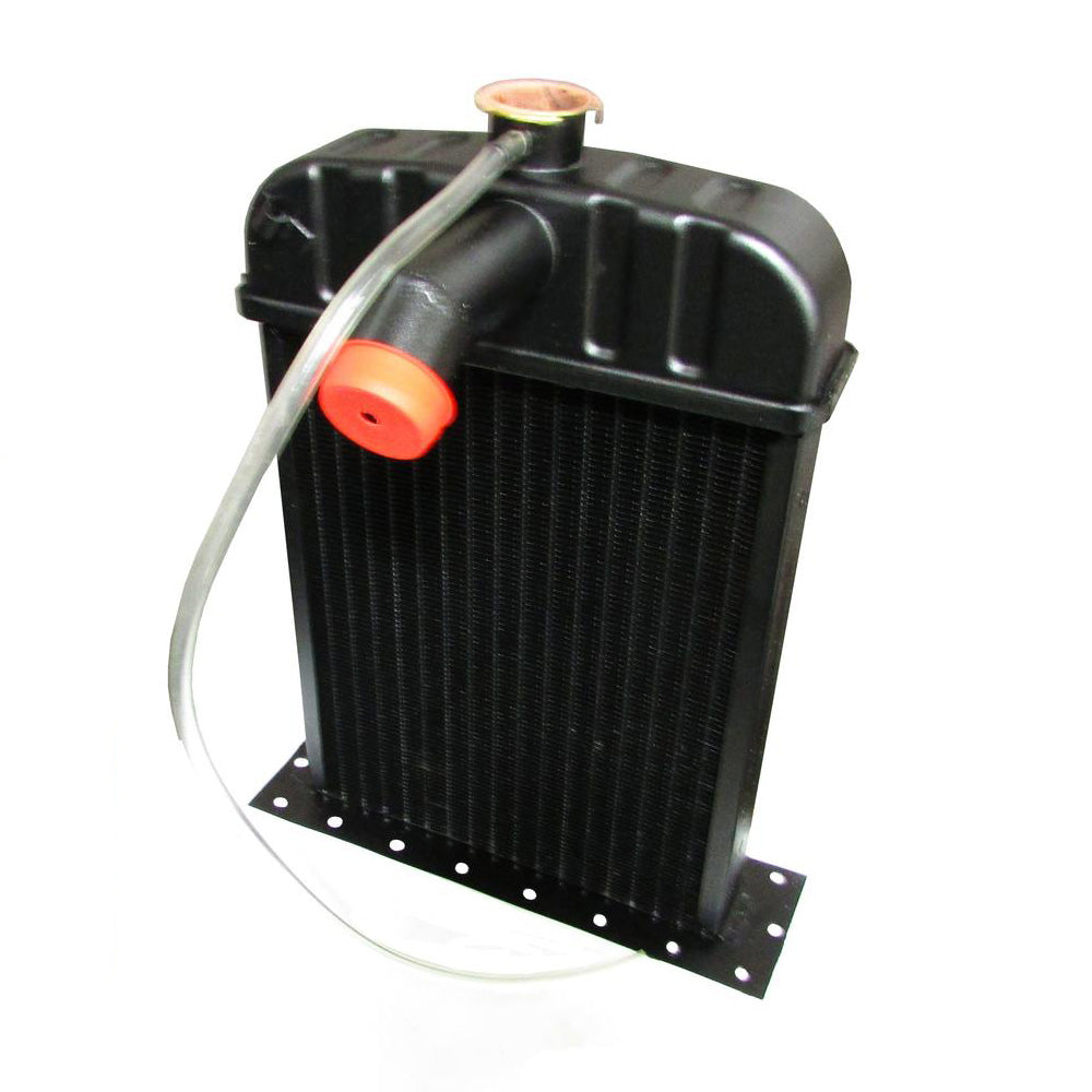 Radiator Fits International Fits Cub LoBoy 351878R91 351878R93 351878R92