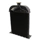 351878R92 Radiator Fits International Fits Case Fits Cub Lo Boy
