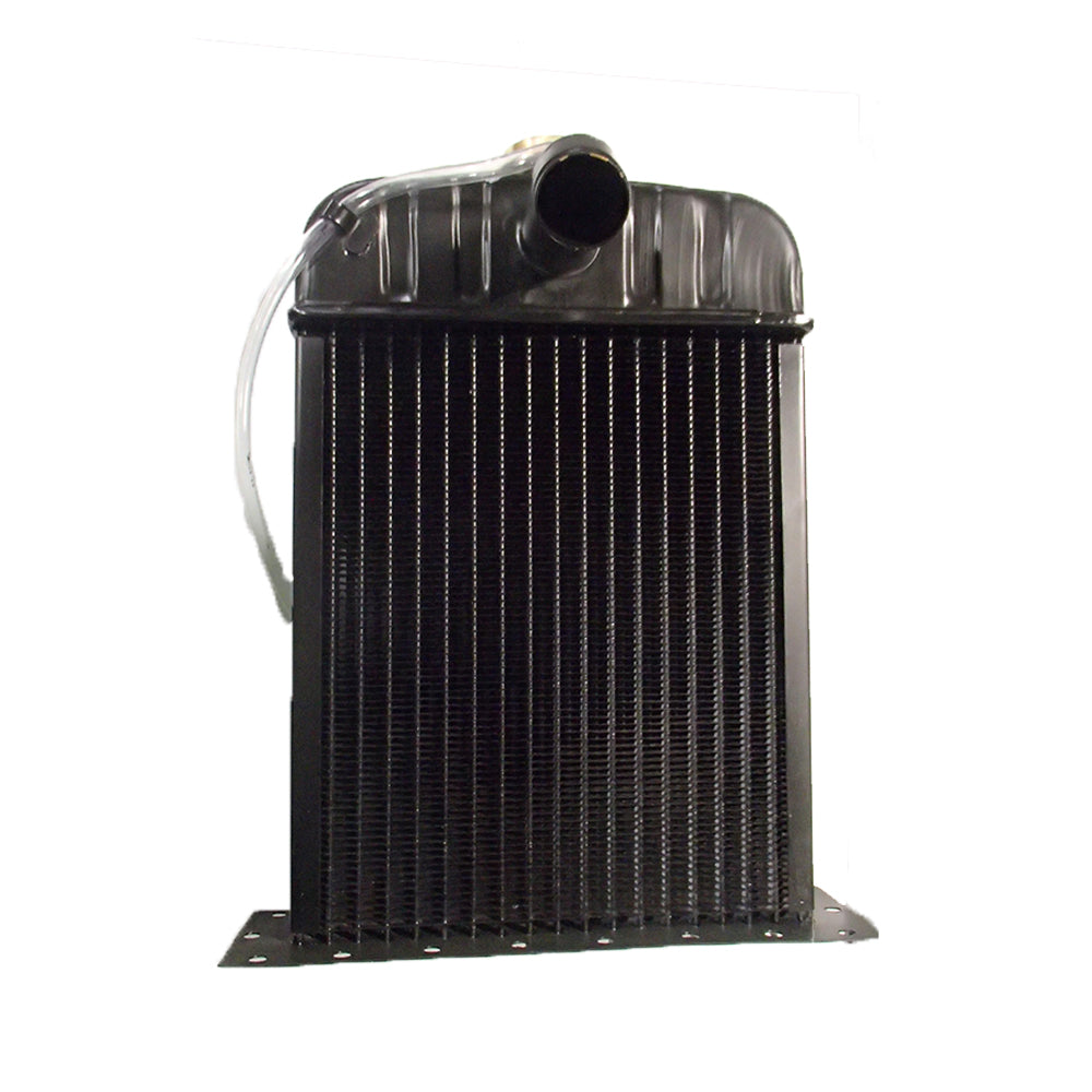 Radiator Fits International Fits Cub LoBoy 351878R91 351878R93 351878R92