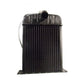 Radiator Fits Case/International Harvester Replaces 351878R91